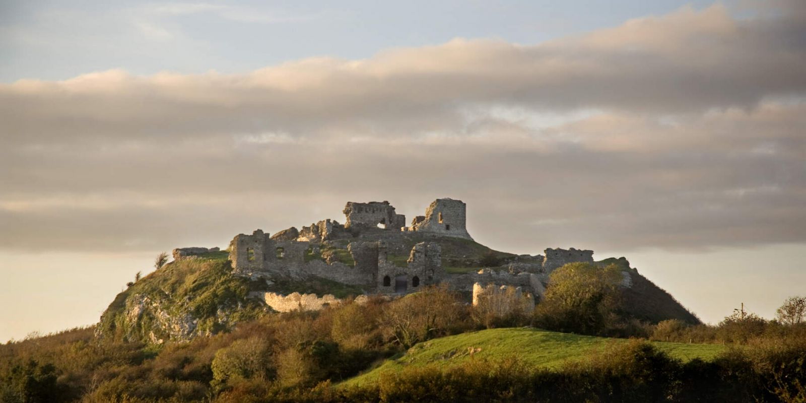 Rock of Dunamase_Web Size