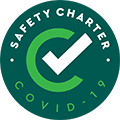 Covid-19 Safety Charter